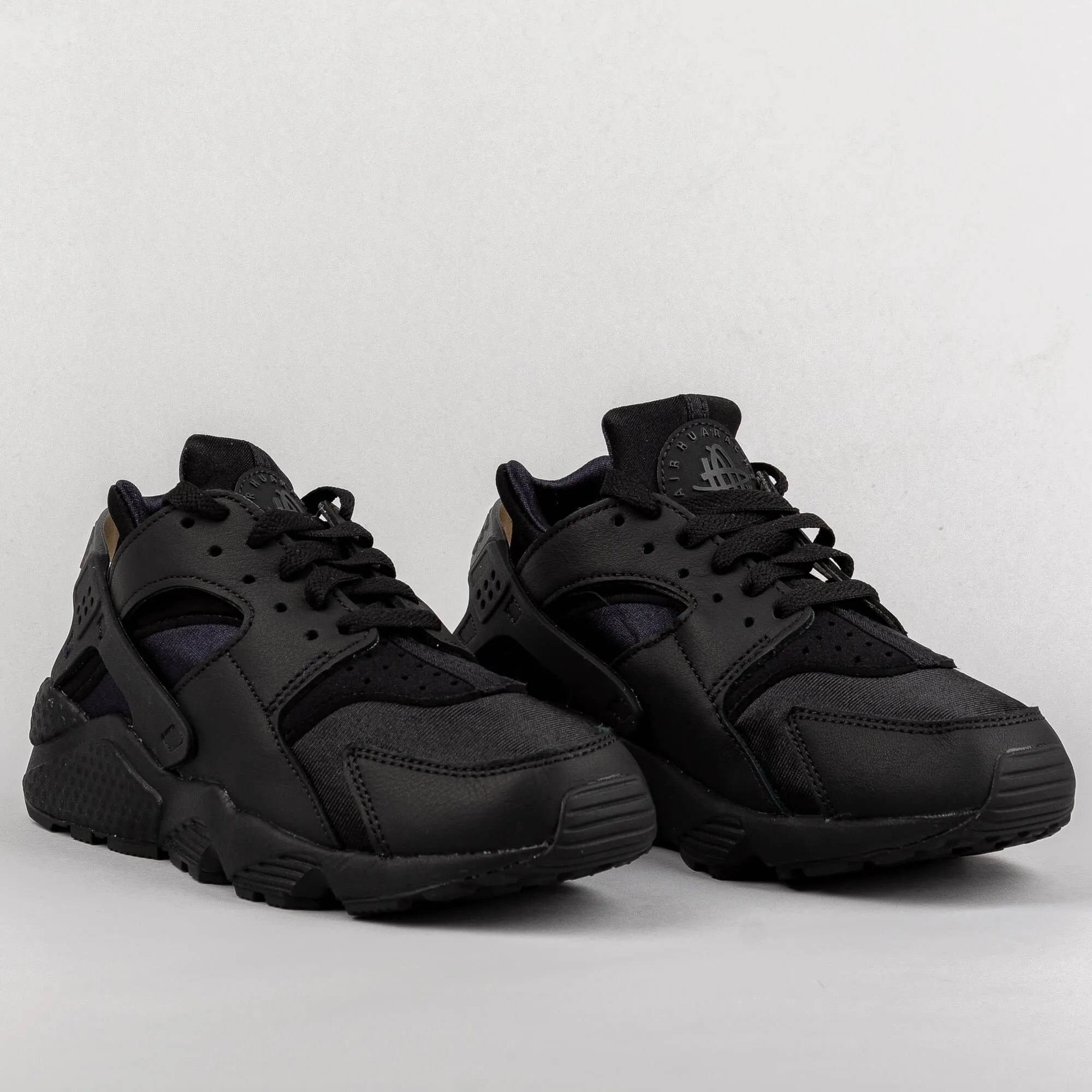 Dámske tenisky Nike Wms Air Huarache Black