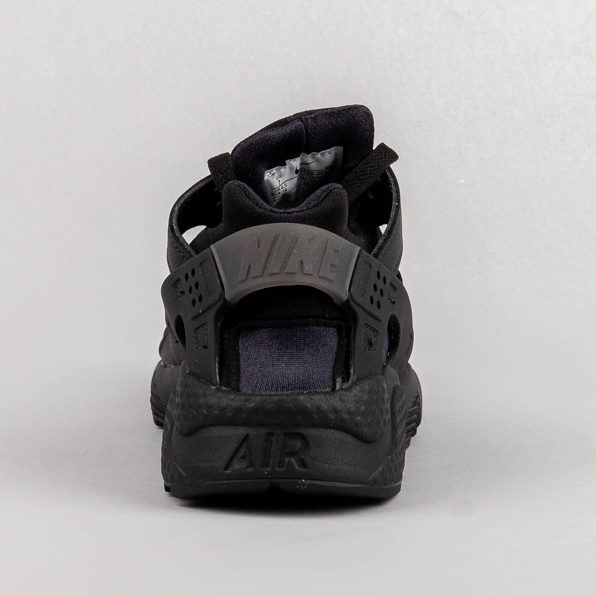 Dámske tenisky Nike Wms Air Huarache Black