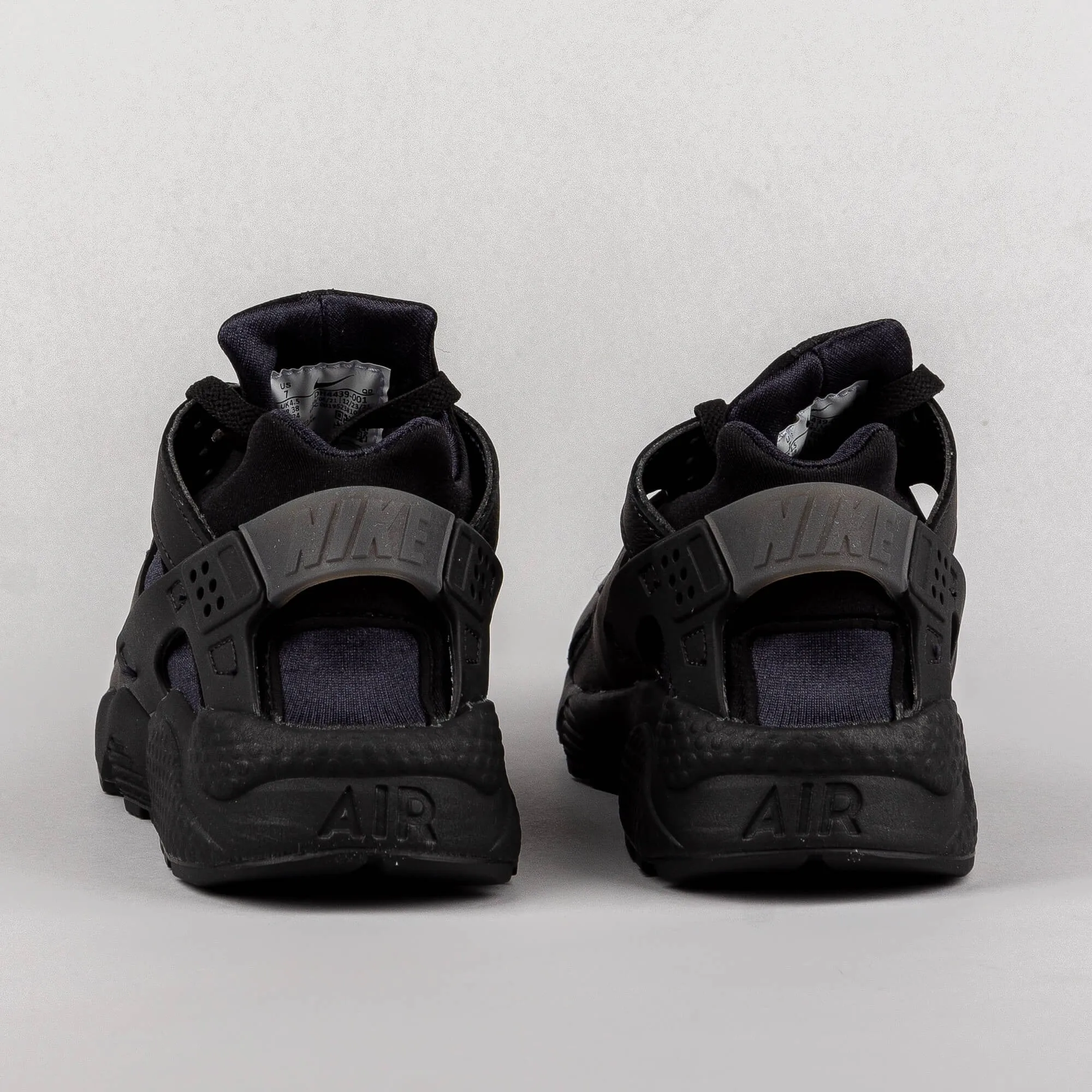 Dámske tenisky Nike Wms Air Huarache Black