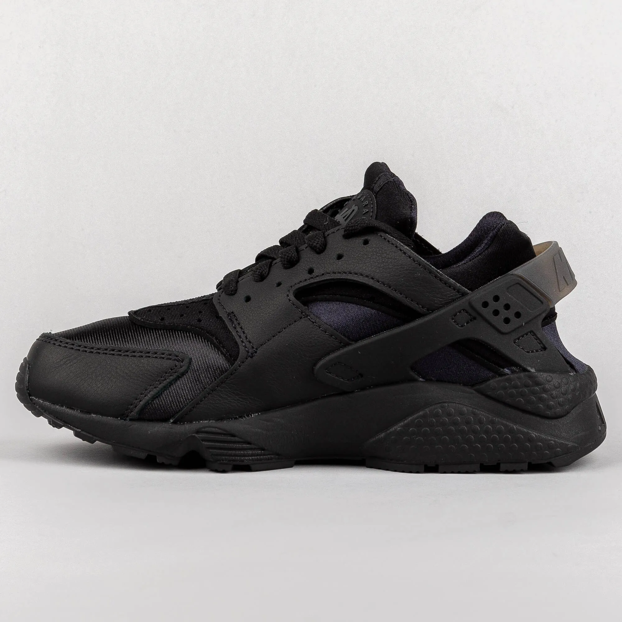 Dámske tenisky Nike Wms Air Huarache Black