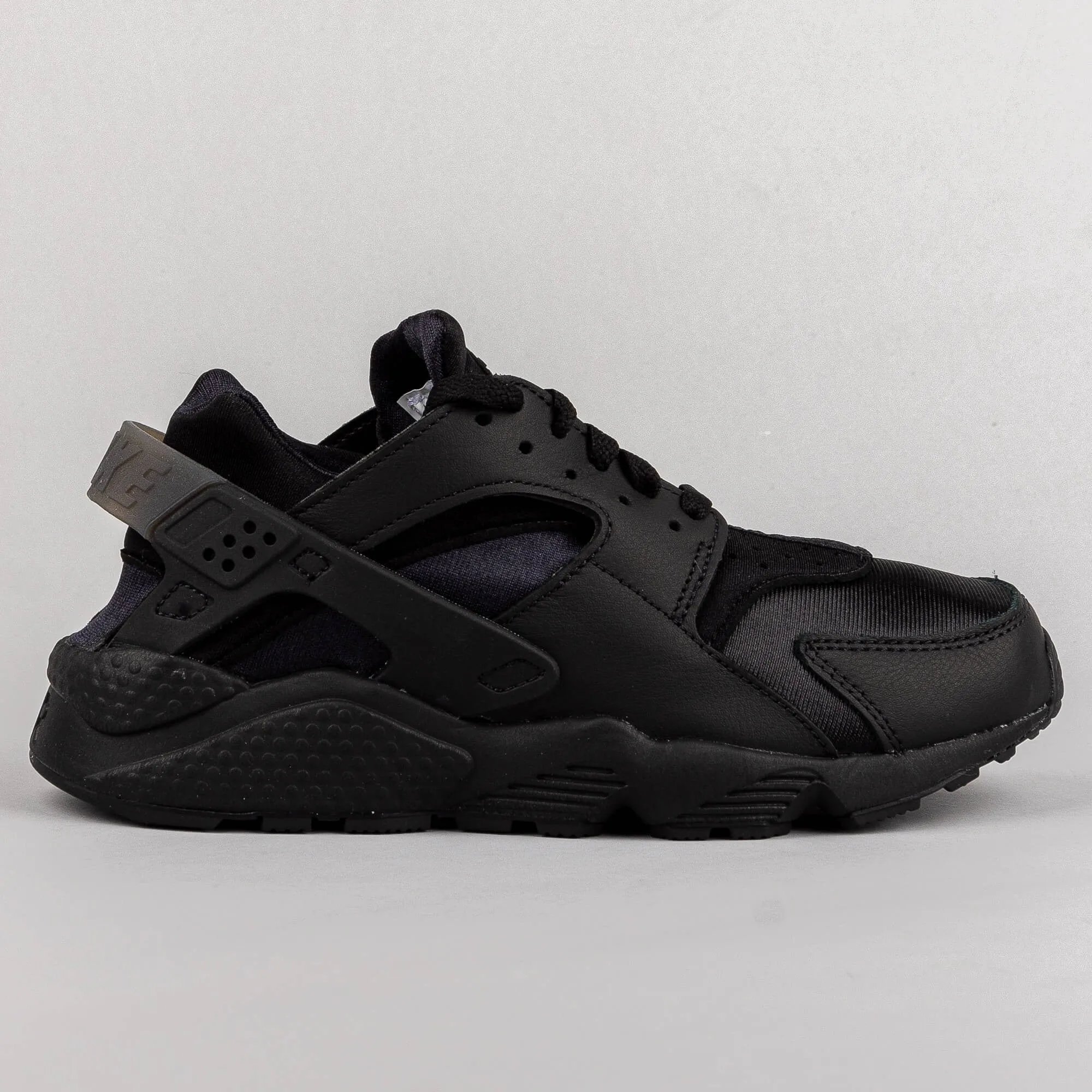 Dámske tenisky Nike Wms Air Huarache Black
