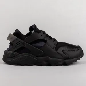 Dámske tenisky Nike Wms Air Huarache Black