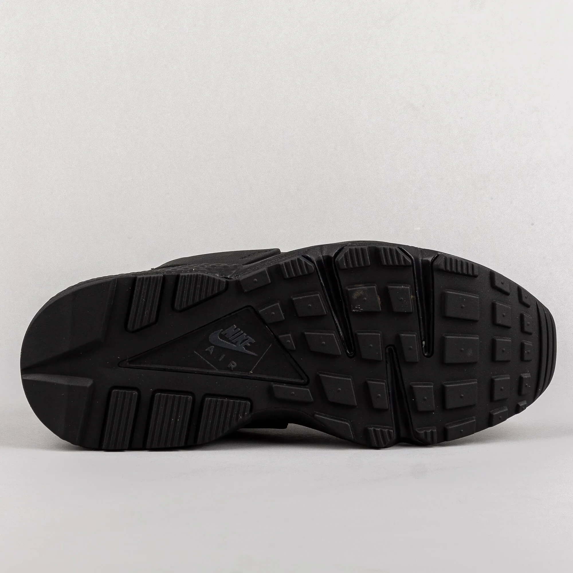 Dámske tenisky Nike Wms Air Huarache Black