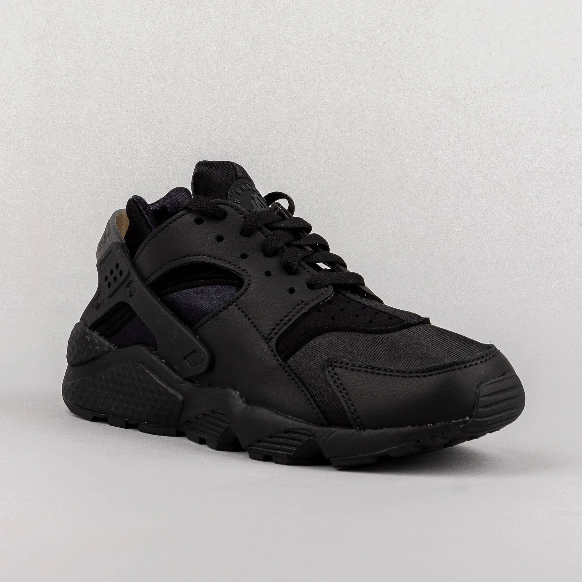 Dámske tenisky Nike Wms Air Huarache Black