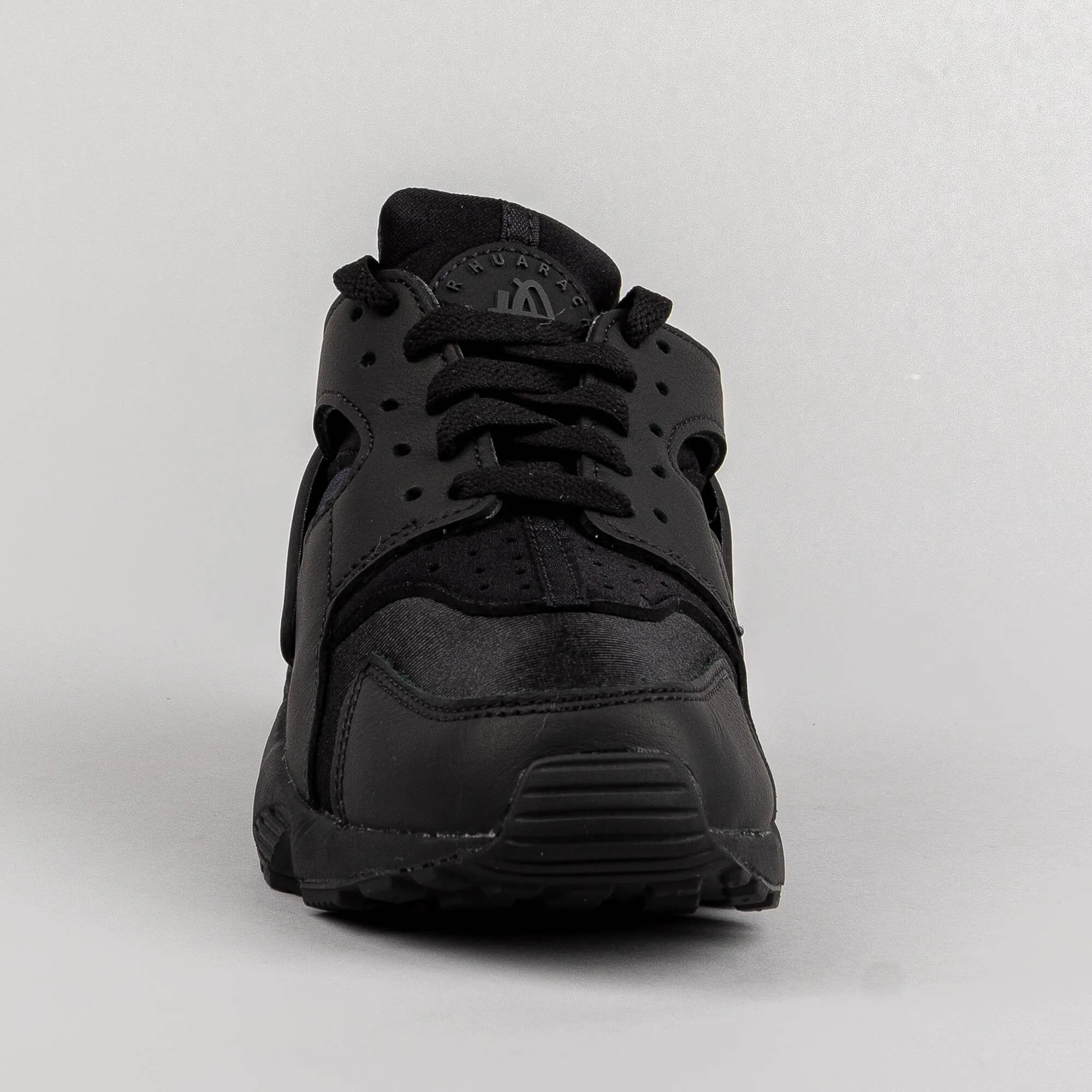 Dámske tenisky Nike Wms Air Huarache Black