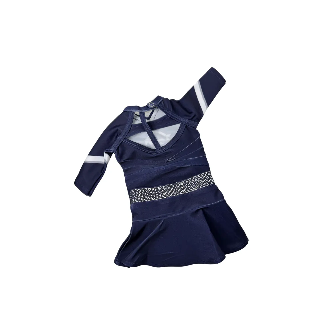 Doll Regionals Competition Uniform