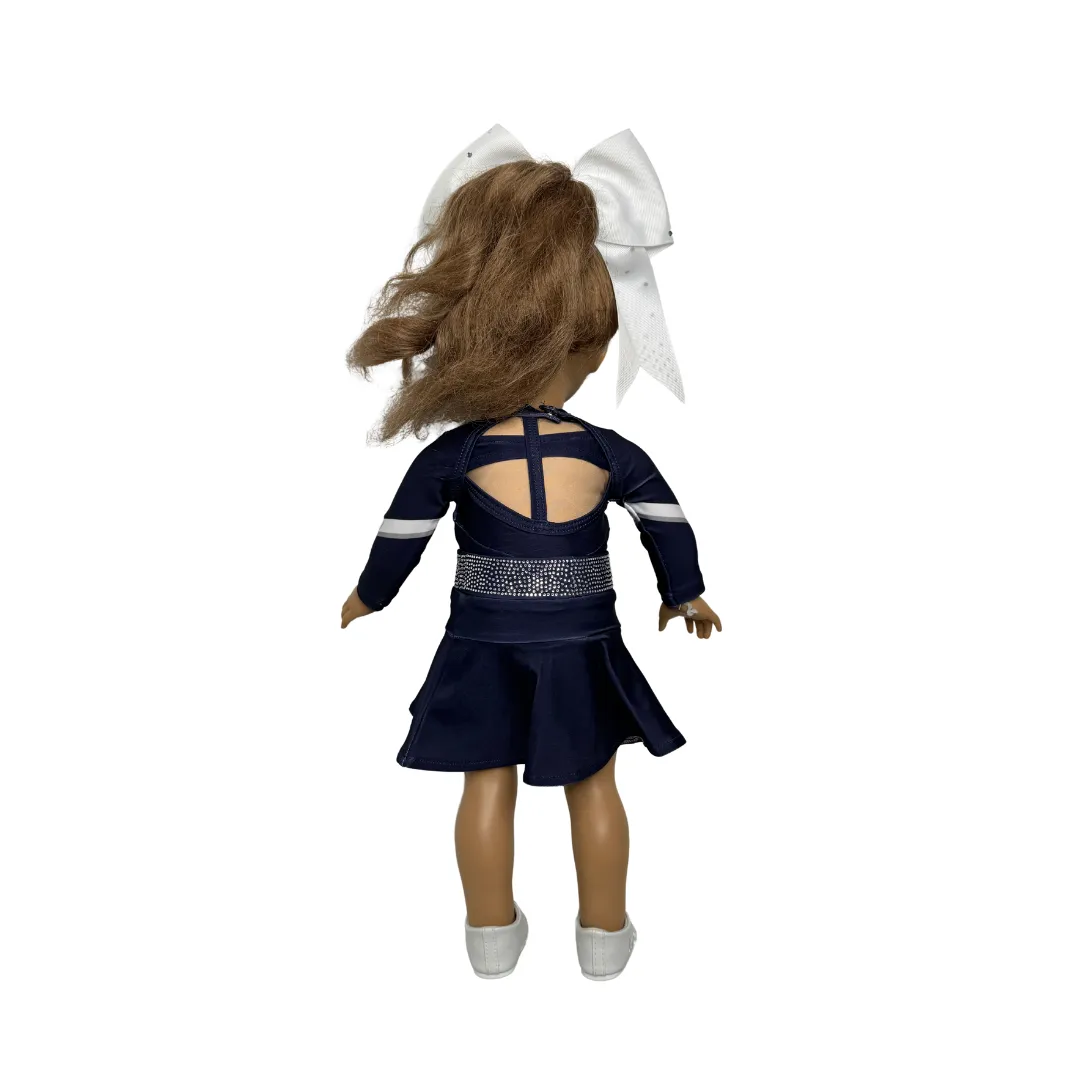 Doll Regionals Competition Uniform