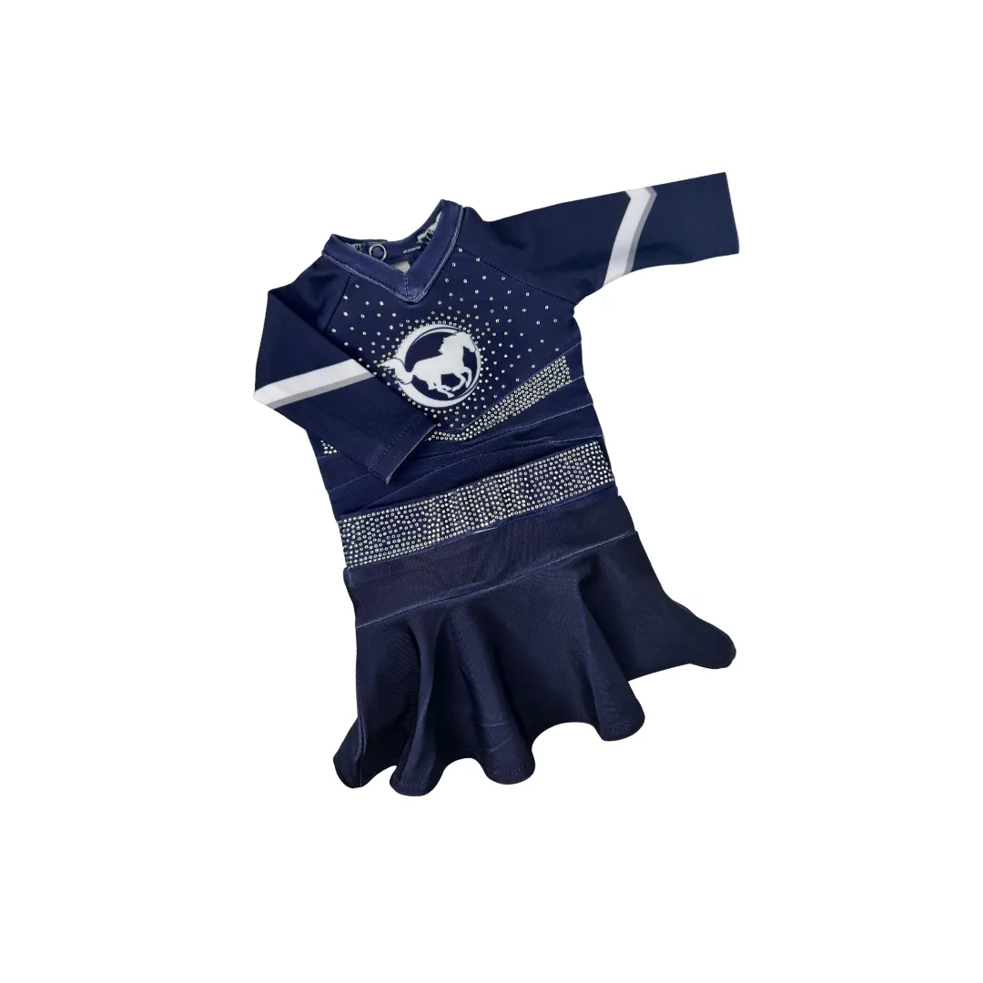 Doll Regionals Competition Uniform