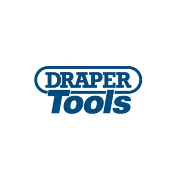 Draper Rechargeable Led Bicycle Front Light Dr-38203