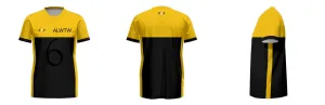 Dream Soccer Jersey Design Your Own