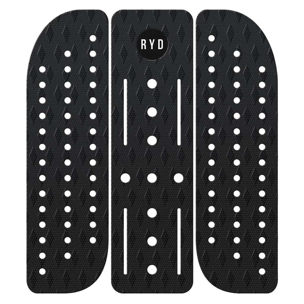 Drone Ranger Front Pad Traction