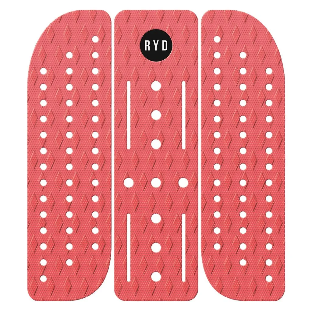 Drone Ranger Front Pad Traction