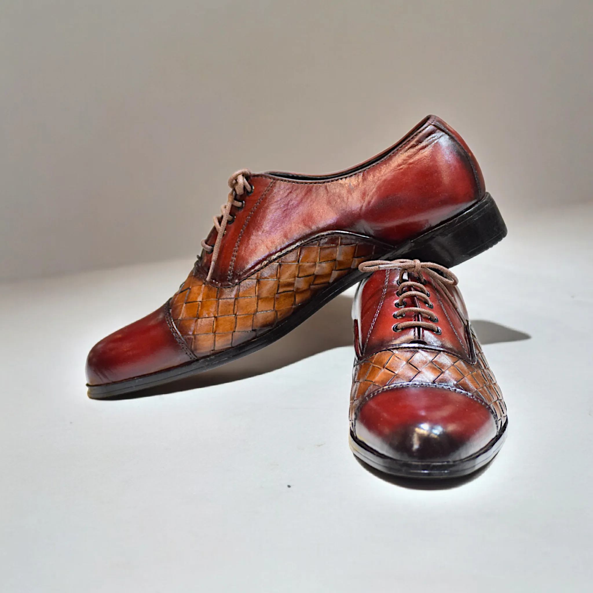 Edge Republic - Ginny & Georgia ER S 59 Dress Shoes For Men