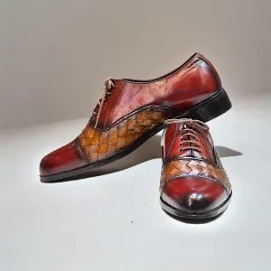 Edge Republic - Ginny & Georgia ER S 59 Dress Shoes For Men
