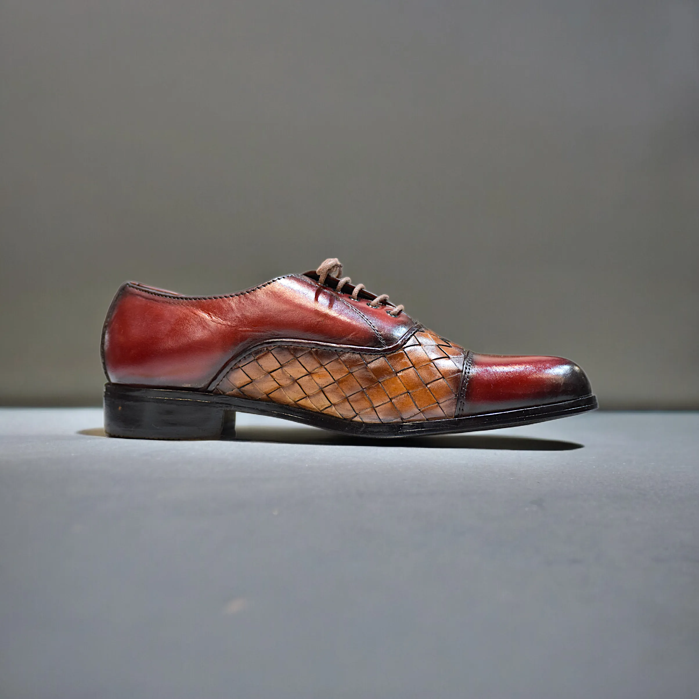 Edge Republic - Ginny & Georgia ER S 59 Dress Shoes For Men