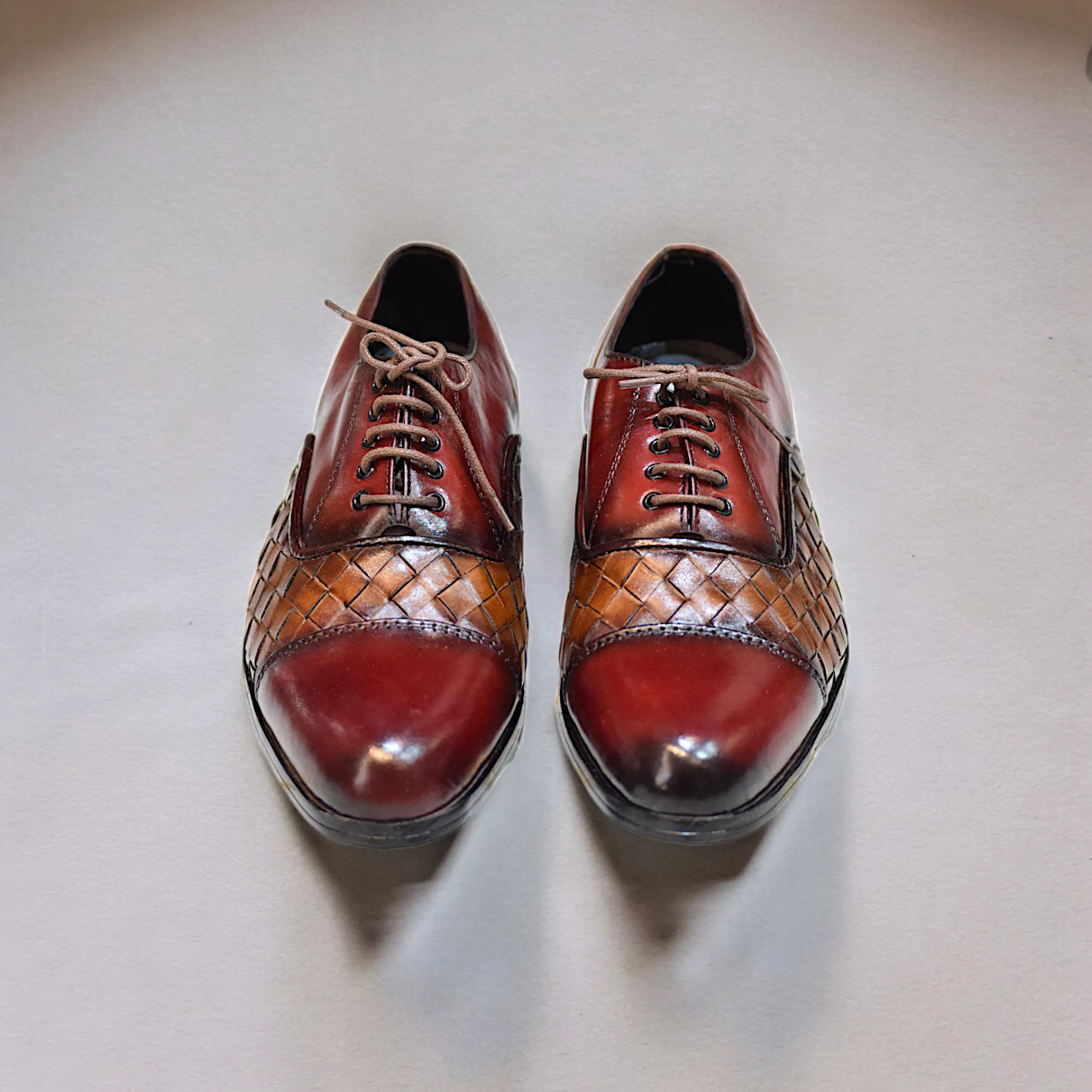 Edge Republic - Ginny & Georgia ER S 59 Dress Shoes For Men