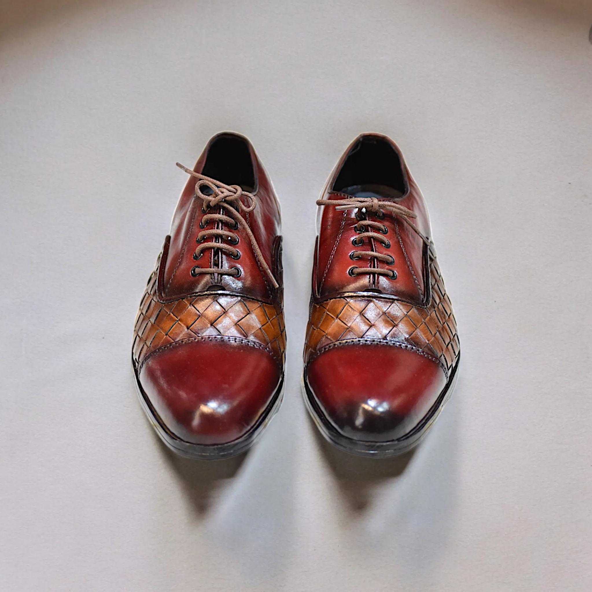 Edge Republic - Ginny & Georgia ER S 59 Dress Shoes For Men