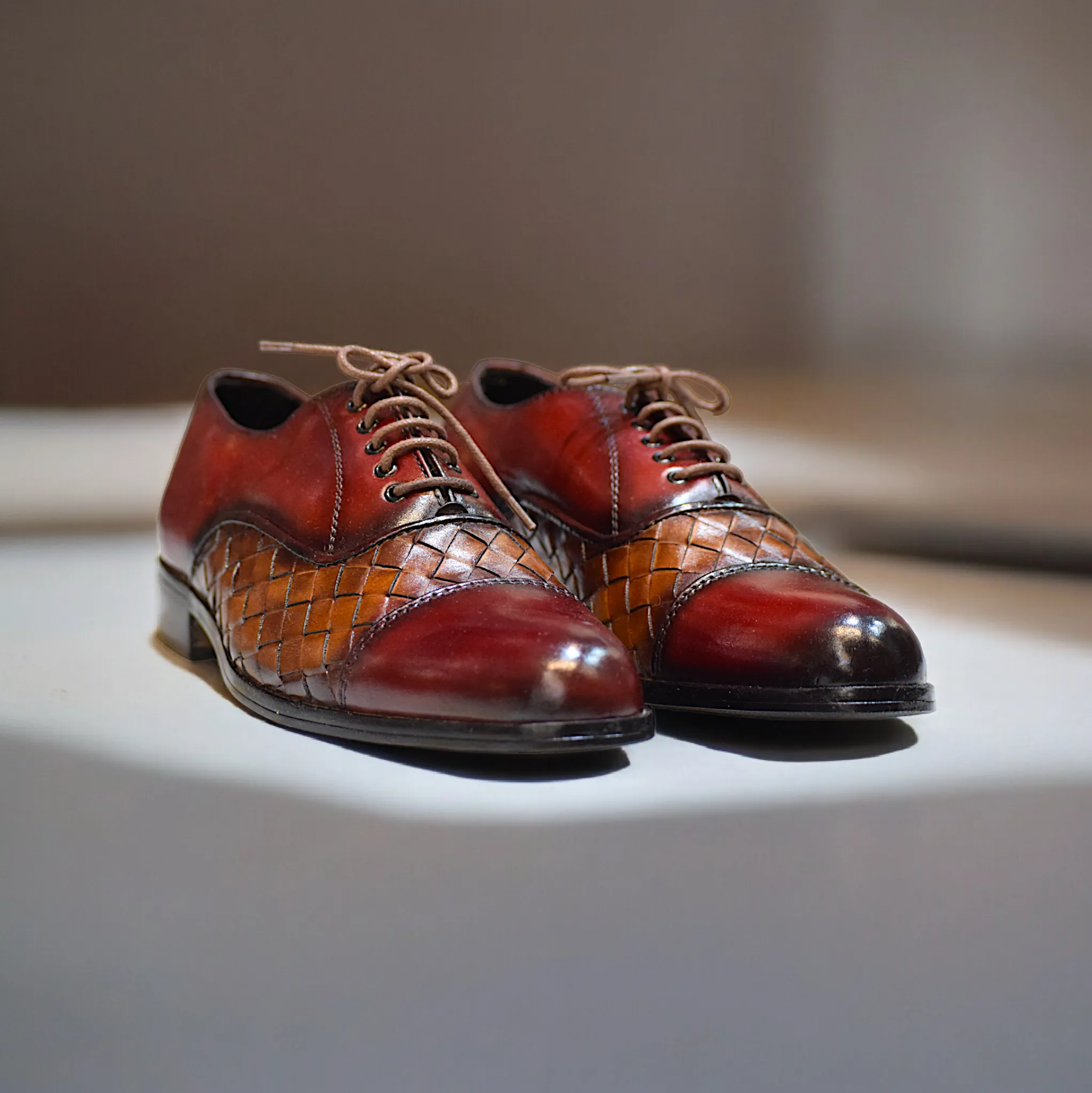 Edge Republic - Ginny & Georgia ER S 59 Dress Shoes For Men