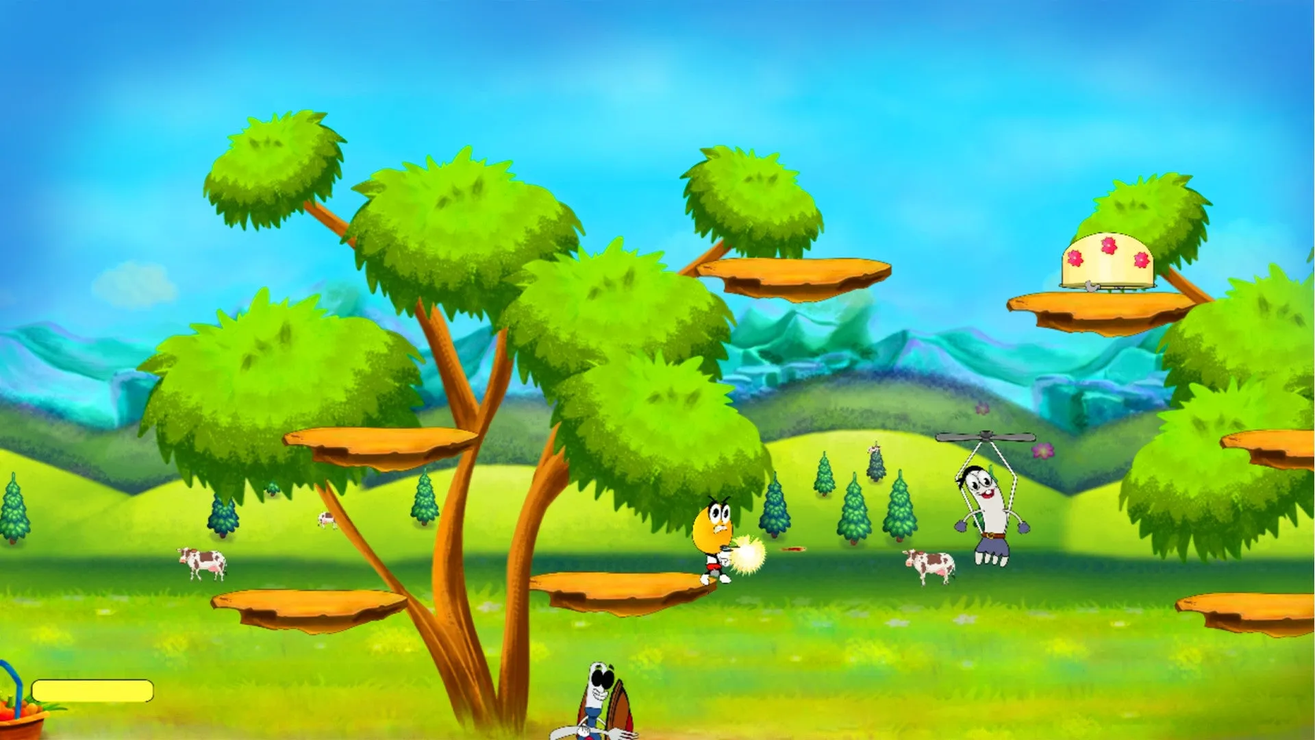 Eggness (PC)