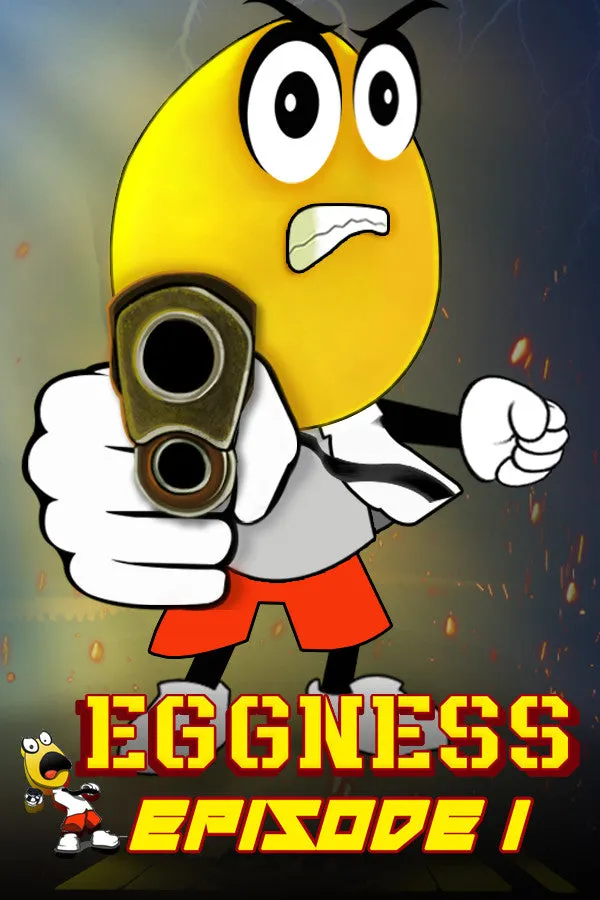 Eggness (PC)