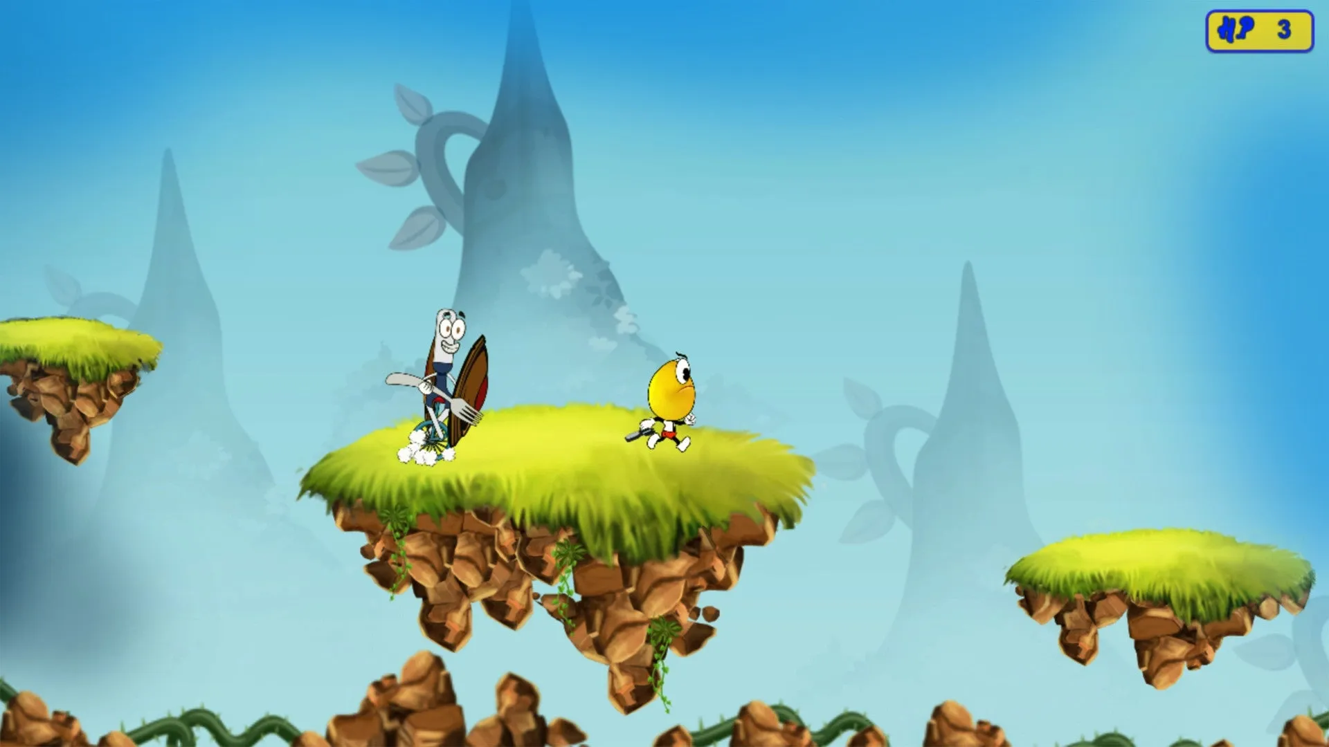 Eggness (PC)