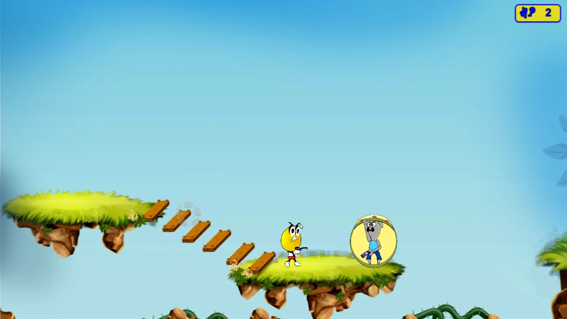 Eggness (PC)