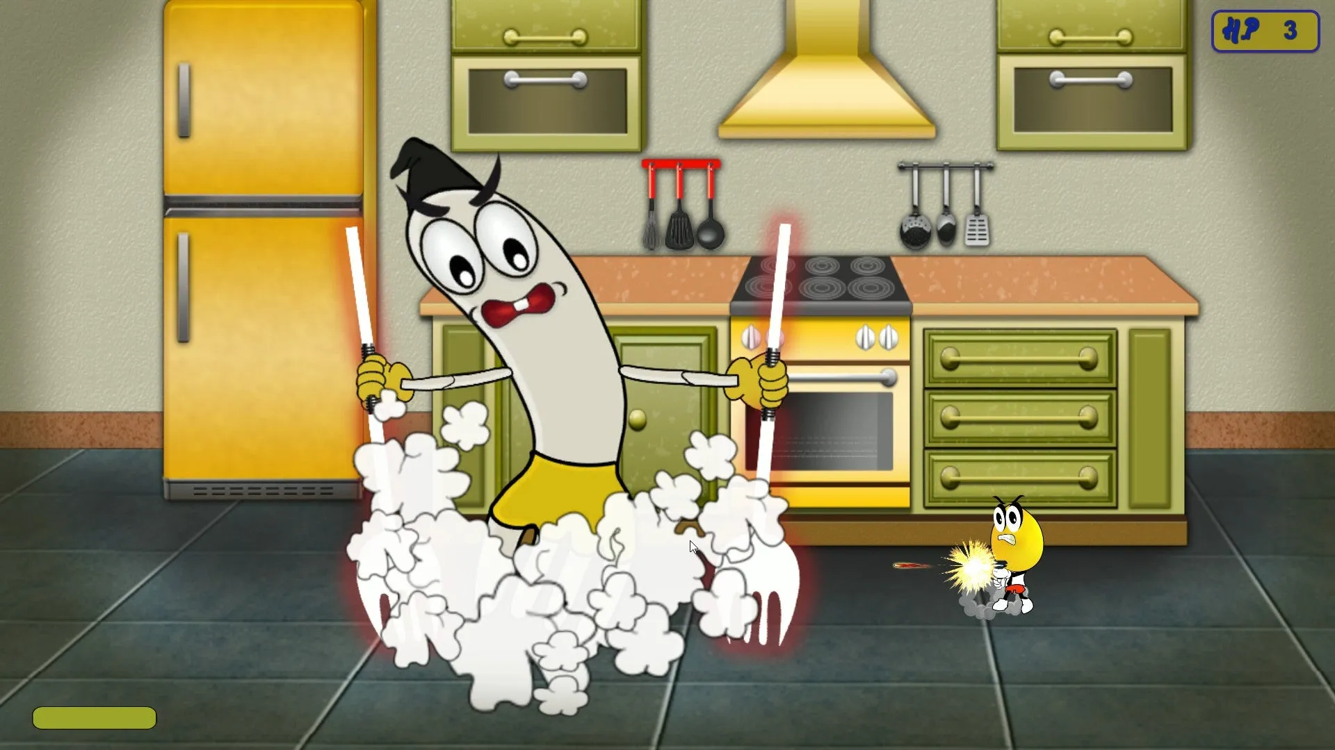 Eggness (PC)