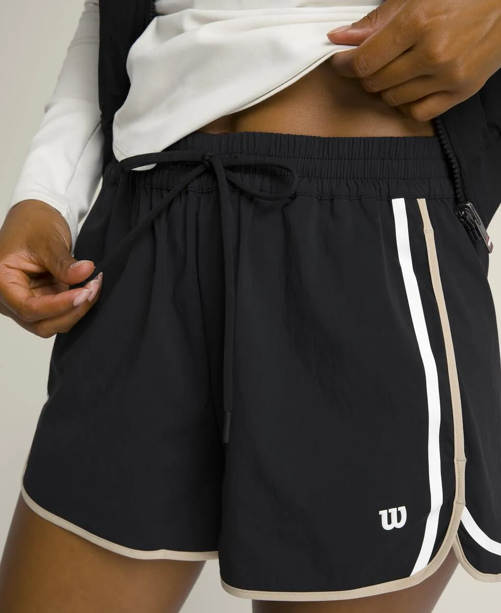 Ellyn Short - Black