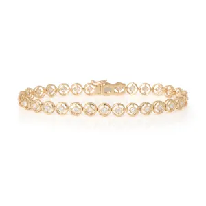 Emblem Bracelet