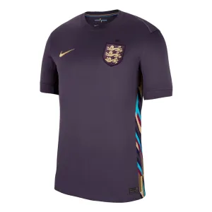 England Adult 2024/25 Stadium SS Away Jersey