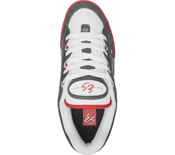 Es One Nine 7 - Grey/White/Red