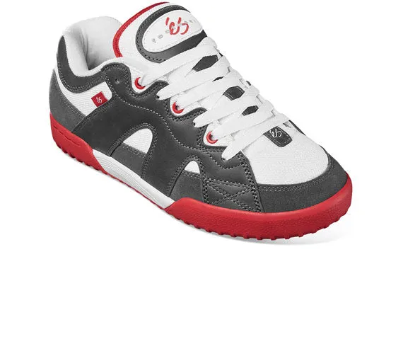 Es One Nine 7 - Grey/White/Red