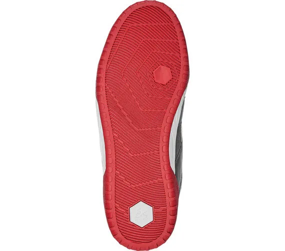 Es One Nine 7 - Grey/White/Red