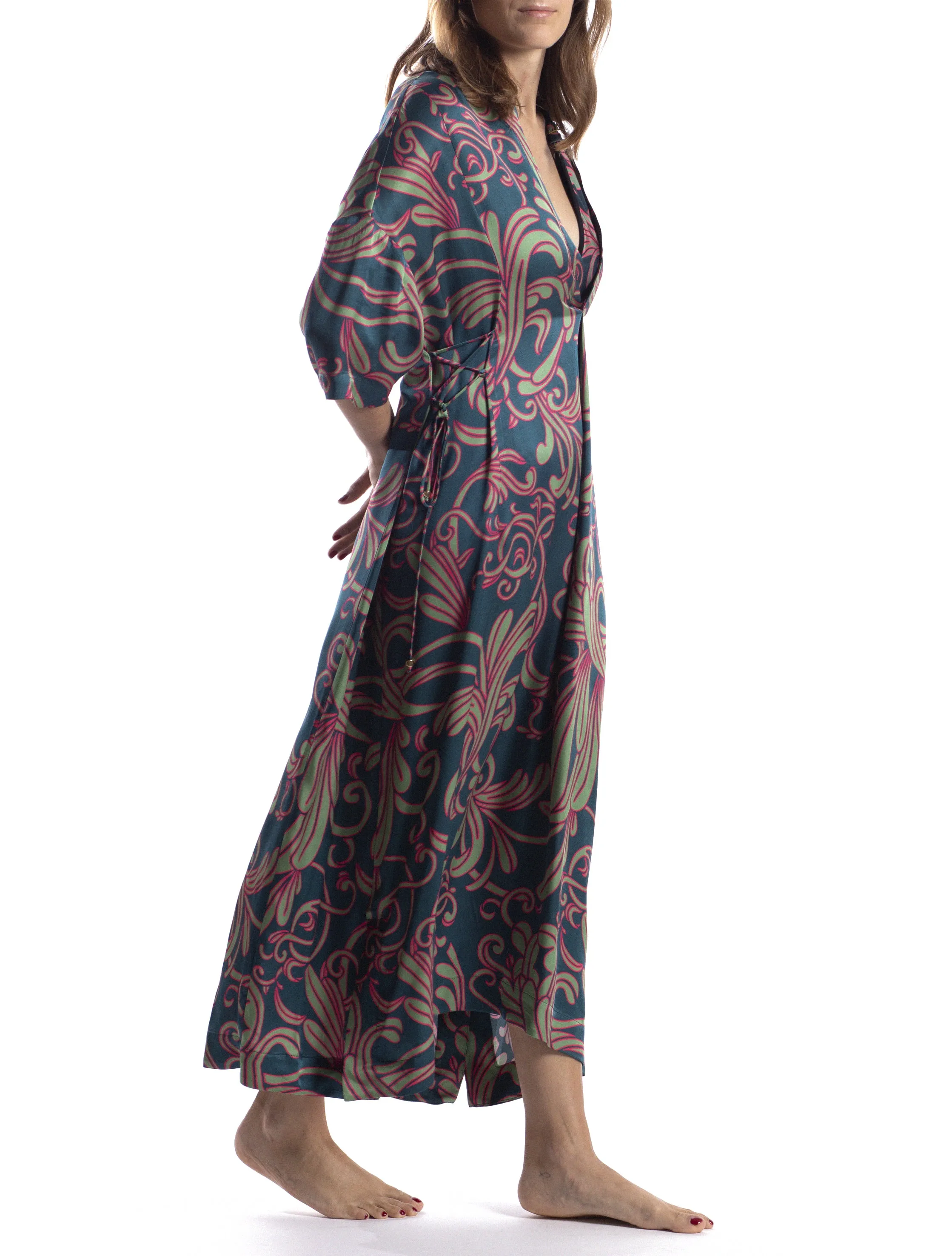 Estia Peacock