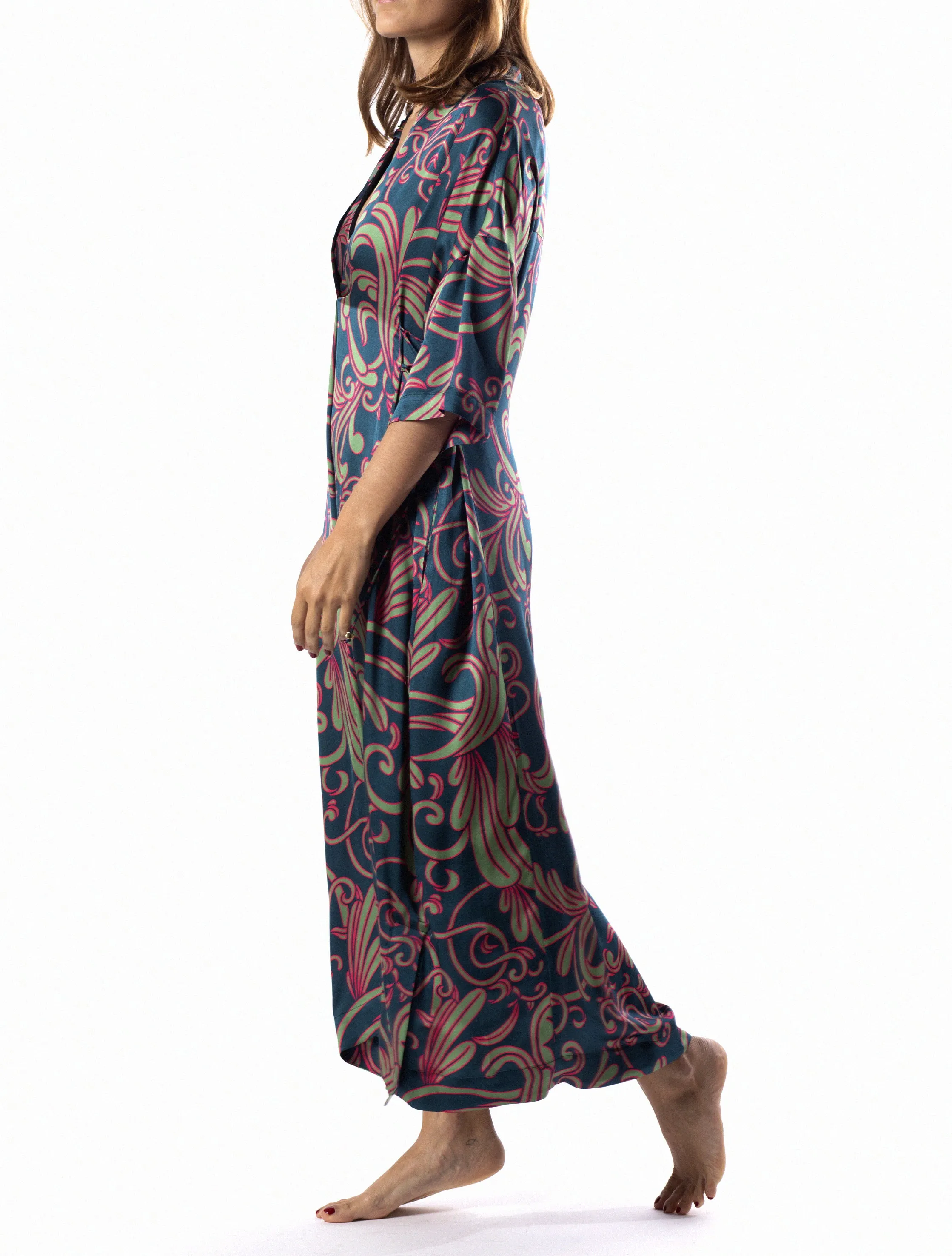 Estia Peacock