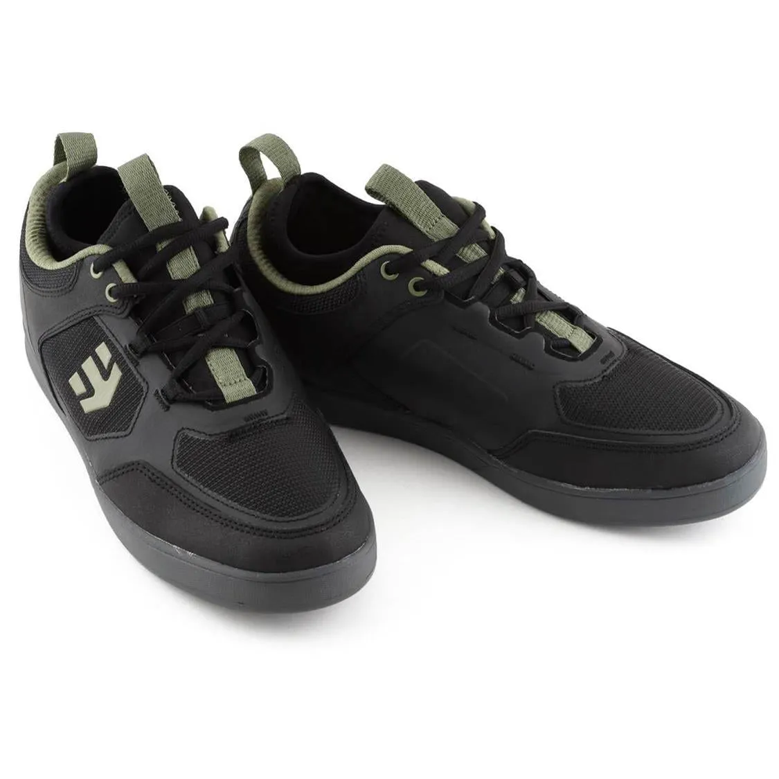 Etnies - Camber Pro [Black]