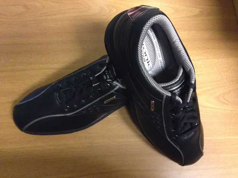 Etonic E-Tour Masters