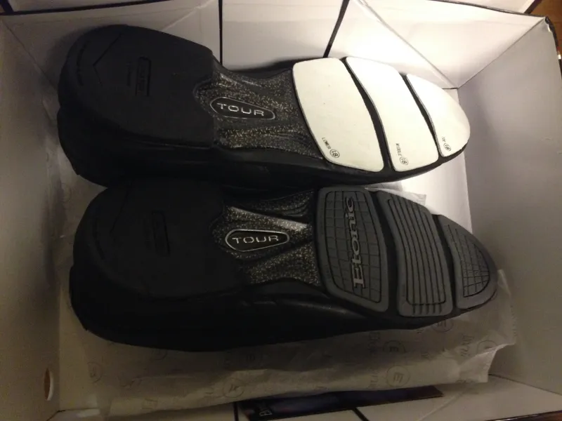 Etonic E-Tour Masters