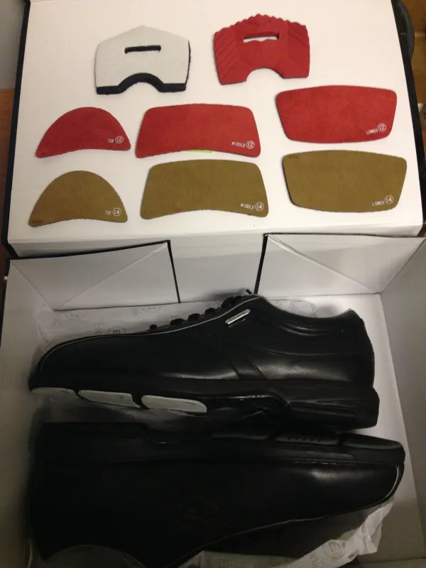Etonic E-Tour Masters