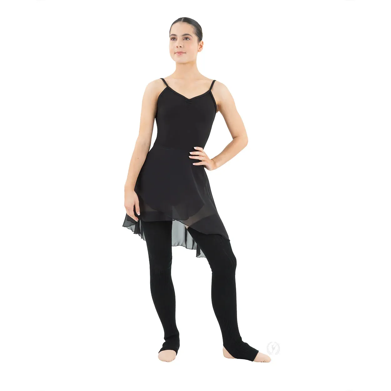 Eurotard-Adult-Stirrup legwarmers-2625