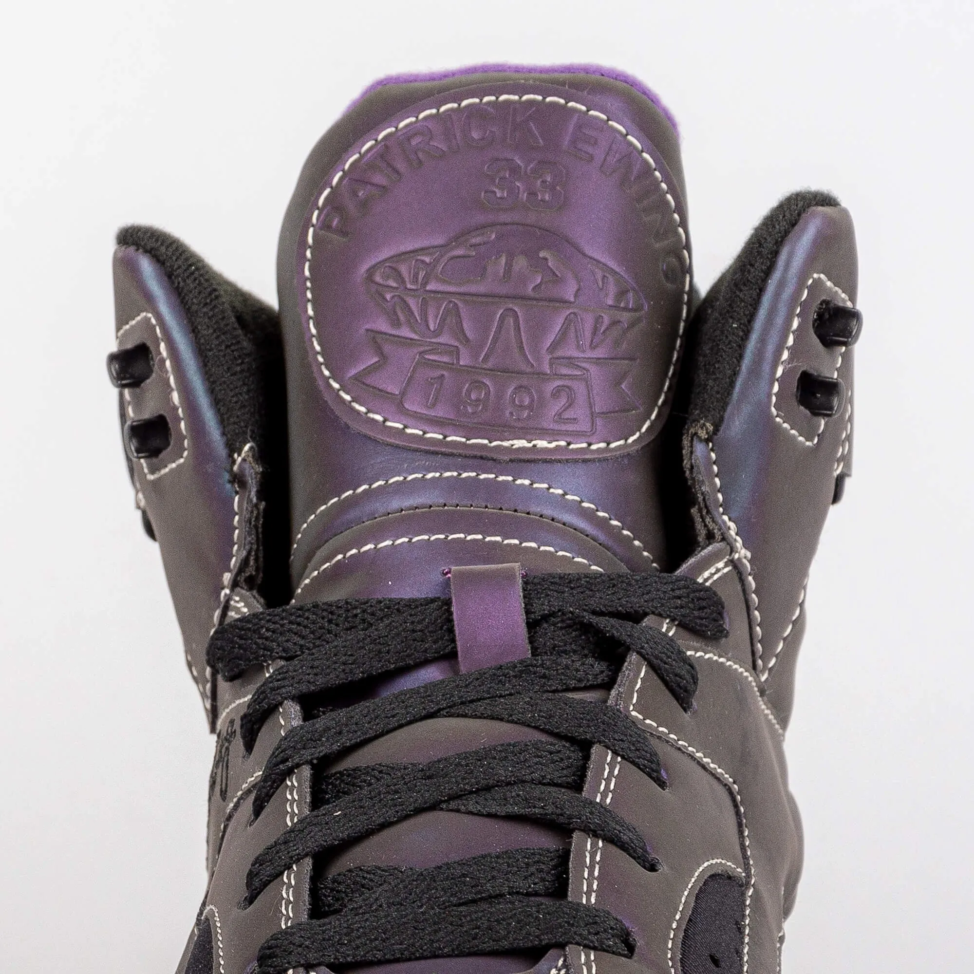 Ewing Athletics Eclipse Purple 3M/Black/Ice