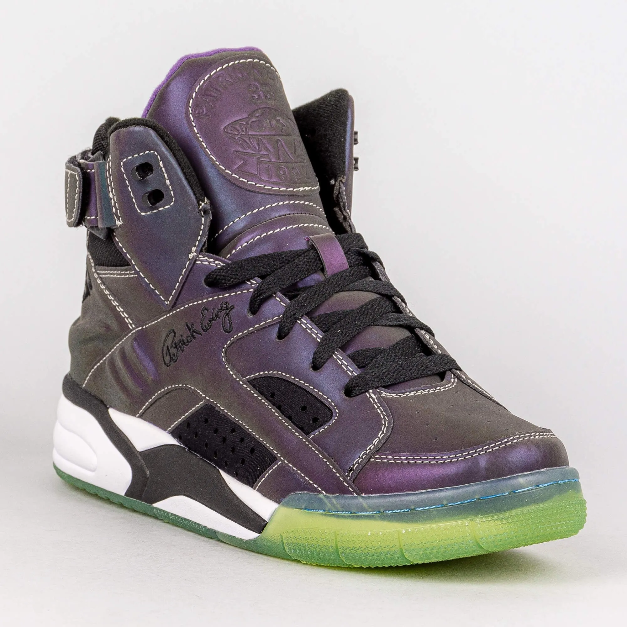 Ewing Athletics Eclipse Purple 3M/Black/Ice