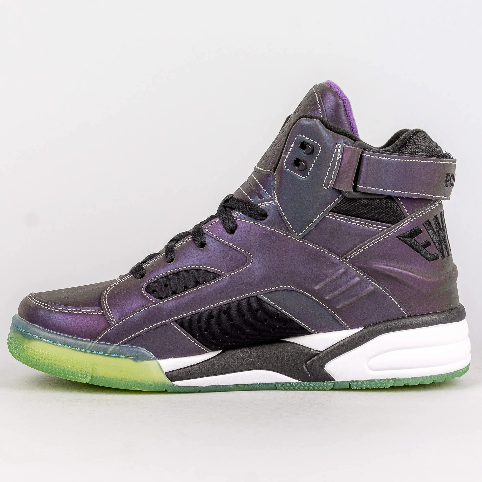 Ewing Athletics Eclipse Purple 3M/Black/Ice
