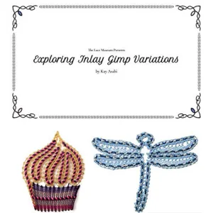 Exploring Inlay Gimp Variations