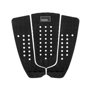 F3P Jordy Smith Signature Traction 3pc.