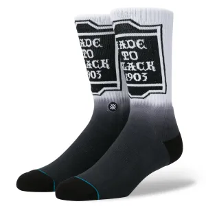 FADE TO BLACK