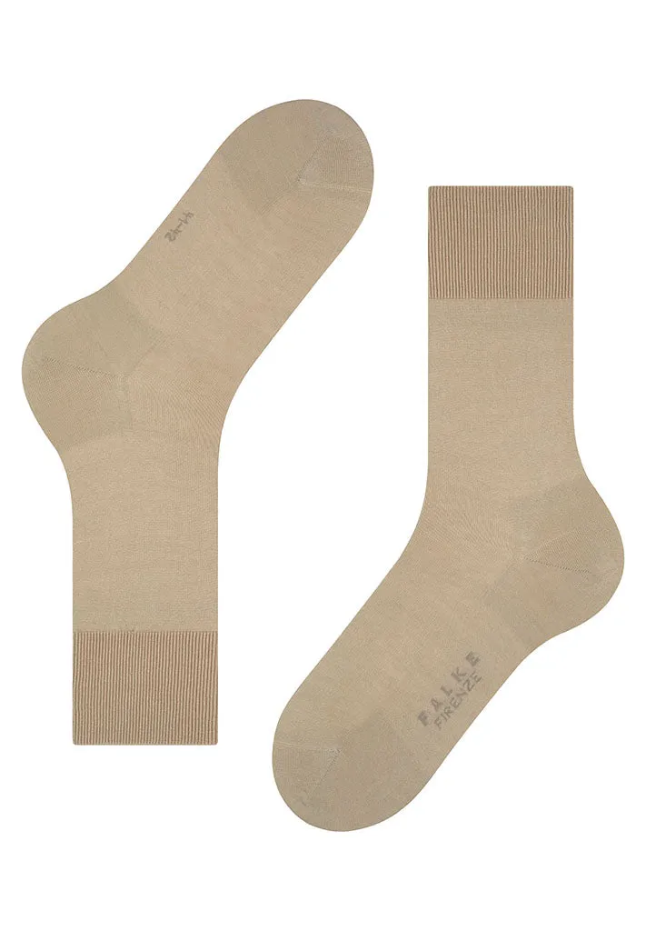 FALKE Firenze Men's Socks