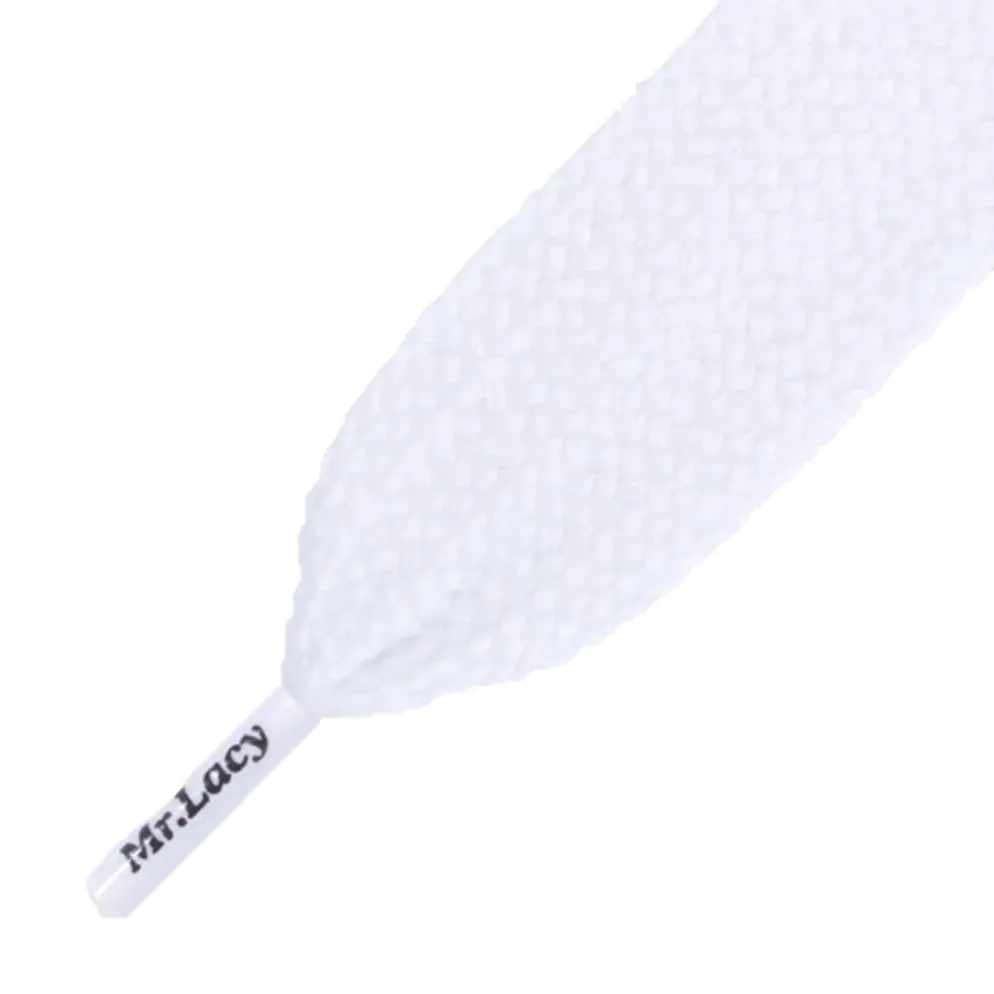 Fatties laces