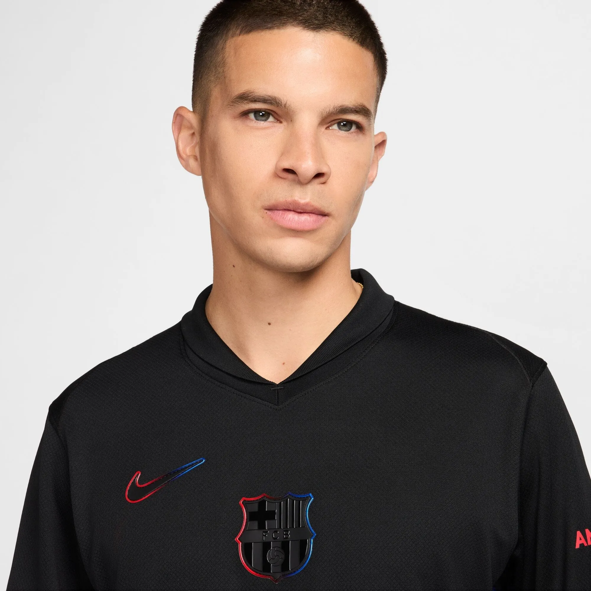 FC Barcelona 24/25 Away Jersey (FN8792-011)