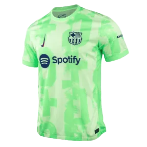 FC Barcelona 24/25 Third Jersey (FQ2022-702)